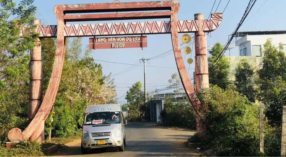 Khám Phá Top 10 Địa Điểm Du Lịch Thành Phố Pleiku Đẹp Nhất